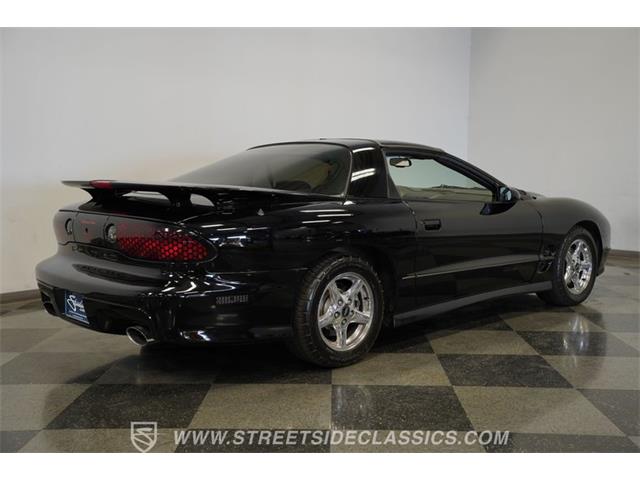 1998 Pontiac Firebird (CC-2069460) for sale in Mesa, Arizona