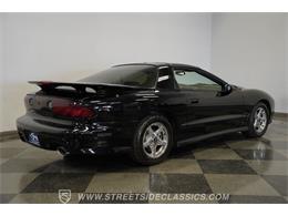 1998 Pontiac Firebird (CC-2069460) for sale in Mesa, Arizona