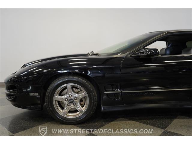1998 Pontiac Firebird (CC-2069460) for sale in Mesa, Arizona