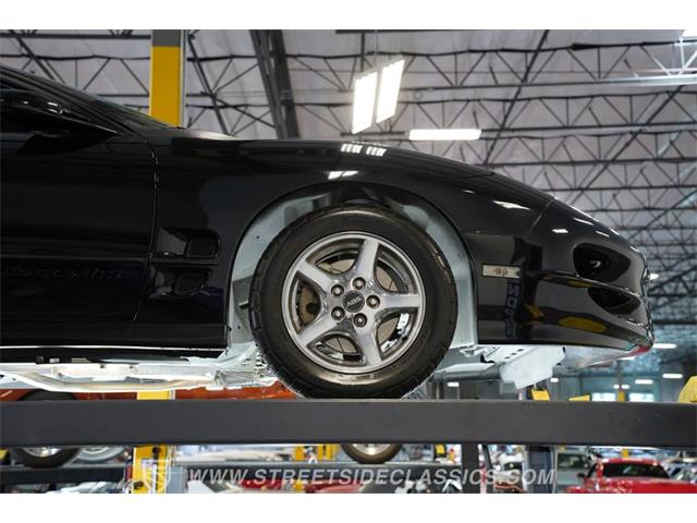 1998 Pontiac Firebird (CC-2069460) for sale in Mesa, Arizona