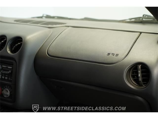 1998 Pontiac Firebird (CC-2069460) for sale in Mesa, Arizona