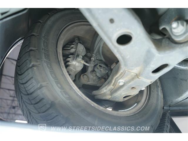 1998 Pontiac Firebird (CC-2069460) for sale in Mesa, Arizona