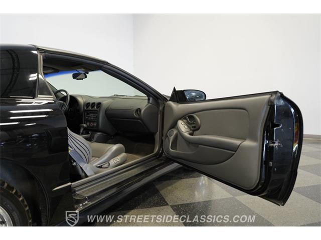 1998 Pontiac Firebird (CC-2069460) for sale in Mesa, Arizona