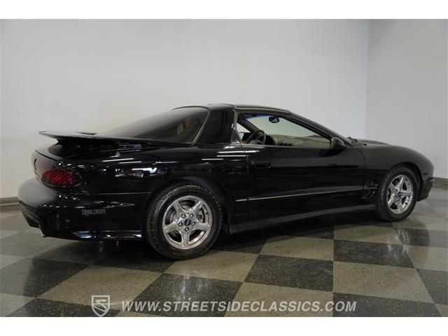 1998 Pontiac Firebird (CC-2069460) for sale in Mesa, Arizona