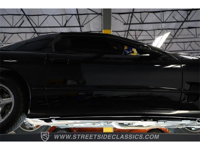 1998 Pontiac Firebird (CC-2069460) for sale in Mesa, Arizona
