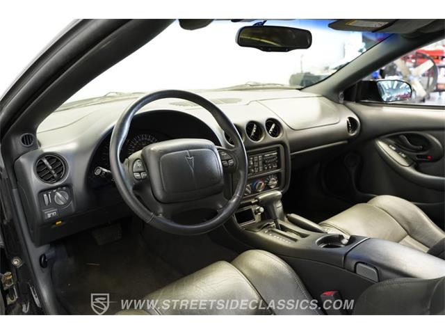 1998 Pontiac Firebird (CC-2069460) for sale in Mesa, Arizona