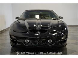 1998 Pontiac Firebird (CC-2069460) for sale in Mesa, Arizona