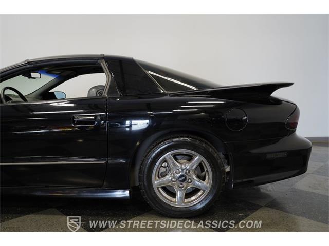 1998 Pontiac Firebird (CC-2069460) for sale in Mesa, Arizona