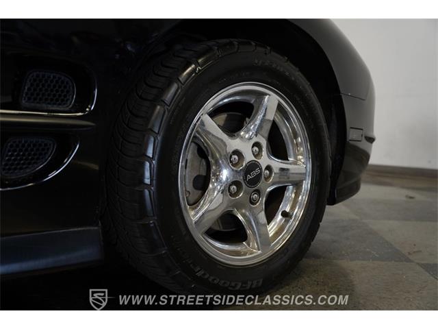 1998 Pontiac Firebird (CC-2069460) for sale in Mesa, Arizona