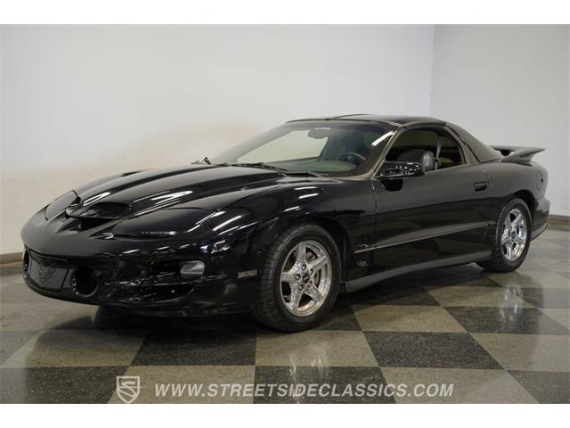 1998 Pontiac Firebird (CC-2069460) for sale in Mesa, Arizona