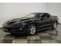 1998 Pontiac Firebird (CC-2069460) for sale in Mesa, Arizona