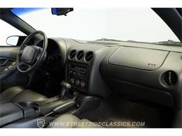 1998 Pontiac Firebird (CC-2069460) for sale in Mesa, Arizona