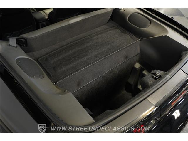 1998 Pontiac Firebird (CC-2069460) for sale in Mesa, Arizona