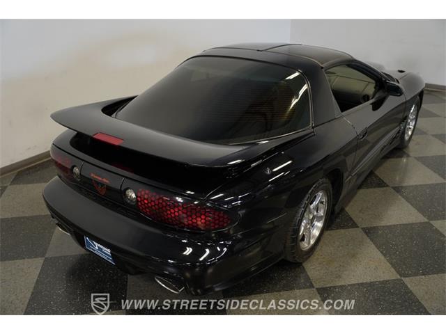 1998 Pontiac Firebird (CC-2069460) for sale in Mesa, Arizona