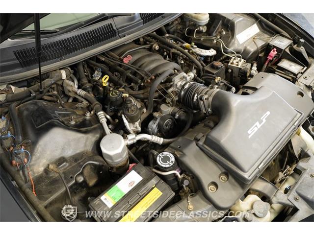 1998 Pontiac Firebird (CC-2069460) for sale in Mesa, Arizona