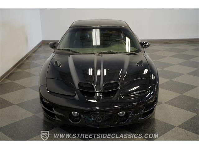 1998 Pontiac Firebird (CC-2069460) for sale in Mesa, Arizona