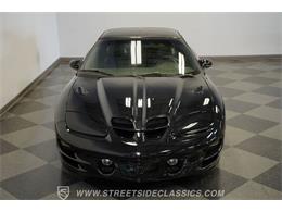 1998 Pontiac Firebird (CC-2069460) for sale in Mesa, Arizona