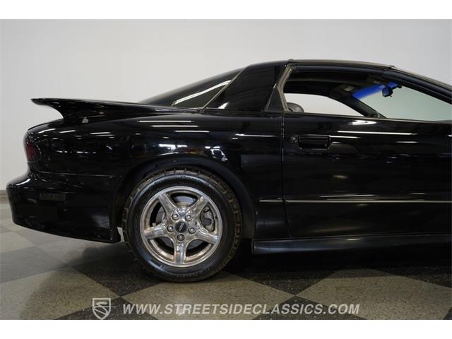 1998 Pontiac Firebird (CC-2069460) for sale in Mesa, Arizona