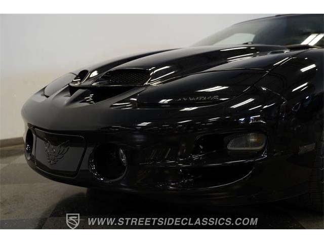 1998 Pontiac Firebird (CC-2069460) for sale in Mesa, Arizona
