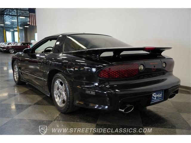 1998 Pontiac Firebird (CC-2069460) for sale in Mesa, Arizona
