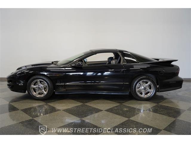 1998 Pontiac Firebird (CC-2069460) for sale in Mesa, Arizona