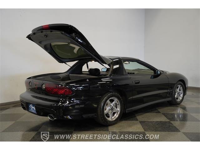 1998 Pontiac Firebird (CC-2069460) for sale in Mesa, Arizona