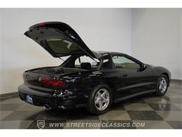 1998 Pontiac Firebird (CC-2069460) for sale in Mesa, Arizona