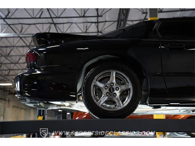 1998 Pontiac Firebird (CC-2069460) for sale in Mesa, Arizona