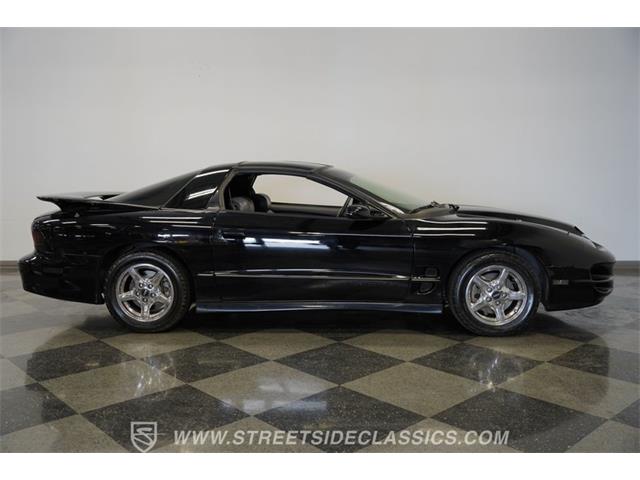 1998 Pontiac Firebird (CC-2069460) for sale in Mesa, Arizona