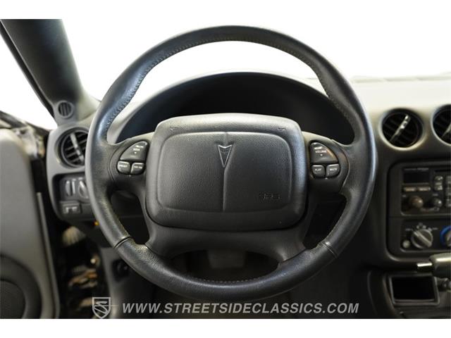 1998 Pontiac Firebird (CC-2069460) for sale in Mesa, Arizona
