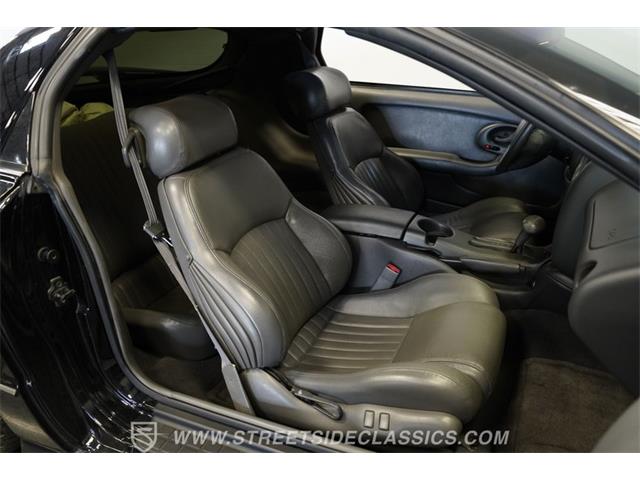 1998 Pontiac Firebird (CC-2069460) for sale in Mesa, Arizona