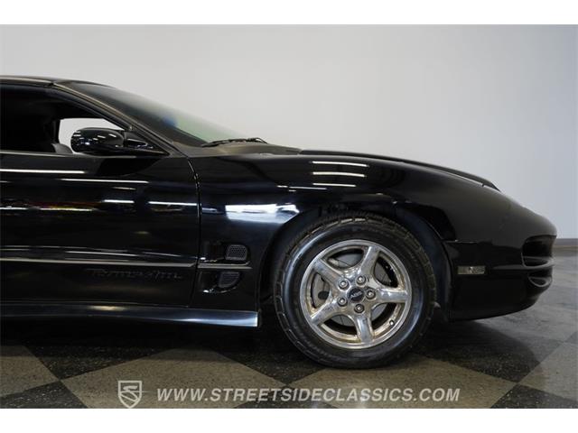 1998 Pontiac Firebird (CC-2069460) for sale in Mesa, Arizona