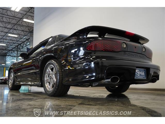 1998 Pontiac Firebird (CC-2069460) for sale in Mesa, Arizona