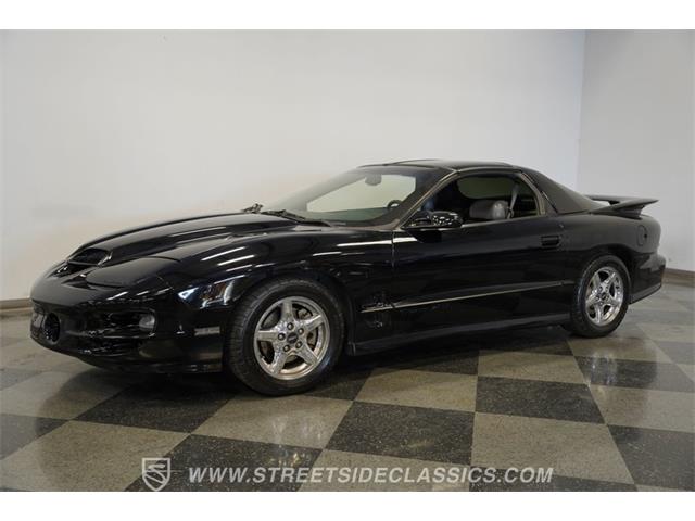 1998 Pontiac Firebird (CC-2069460) for sale in Mesa, Arizona
