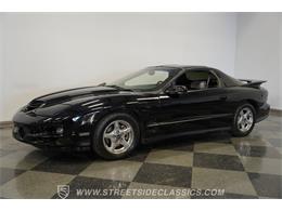1998 Pontiac Firebird (CC-2069460) for sale in Mesa, Arizona