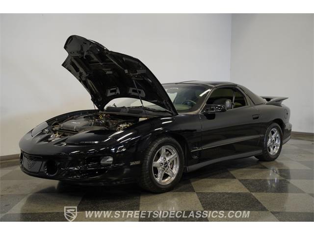 1998 Pontiac Firebird (CC-2069460) for sale in Mesa, Arizona