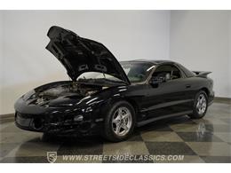 1998 Pontiac Firebird (CC-2069460) for sale in Mesa, Arizona