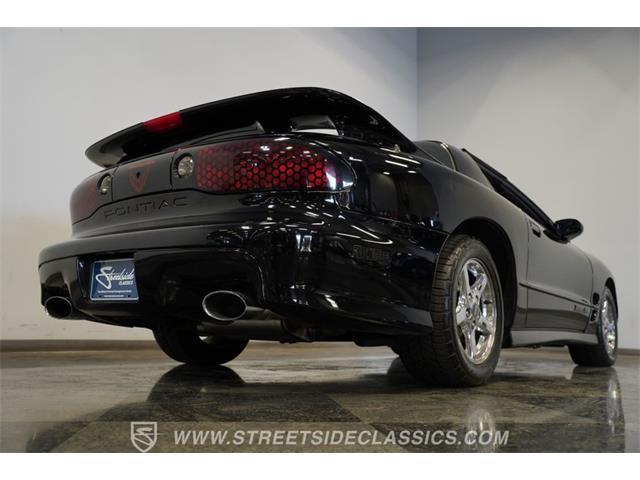 1998 Pontiac Firebird (CC-2069460) for sale in Mesa, Arizona