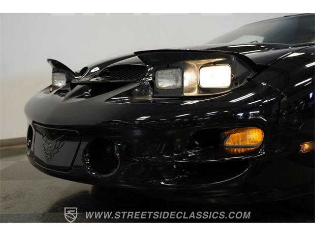 1998 Pontiac Firebird (CC-2069460) for sale in Mesa, Arizona