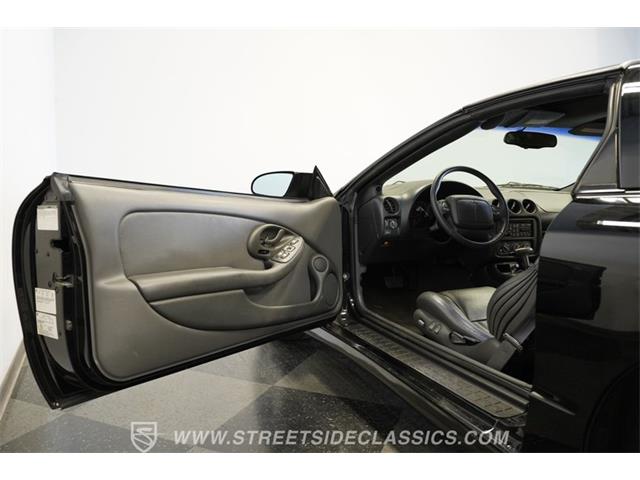 1998 Pontiac Firebird (CC-2069460) for sale in Mesa, Arizona