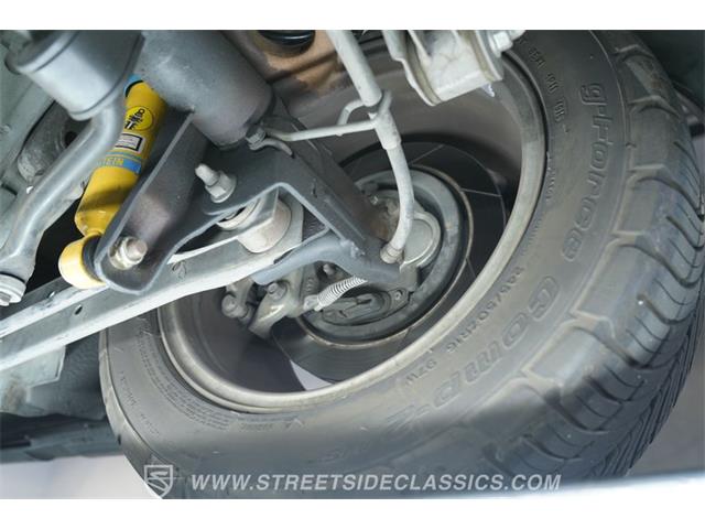 1998 Pontiac Firebird (CC-2069460) for sale in Mesa, Arizona