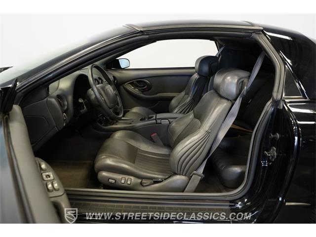 1998 Pontiac Firebird (CC-2069460) for sale in Mesa, Arizona