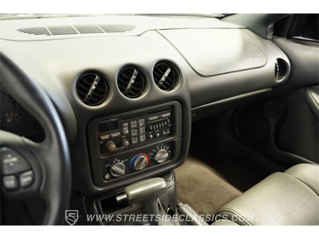 1998 Pontiac Firebird (CC-2069460) for sale in Mesa, Arizona