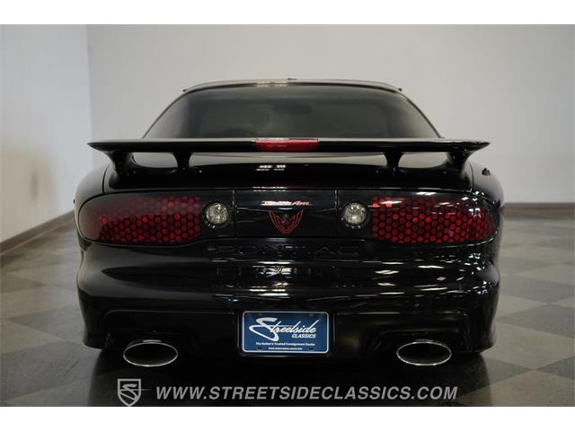 1998 Pontiac Firebird (CC-2069460) for sale in Mesa, Arizona