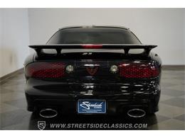 1998 Pontiac Firebird (CC-2069460) for sale in Mesa, Arizona