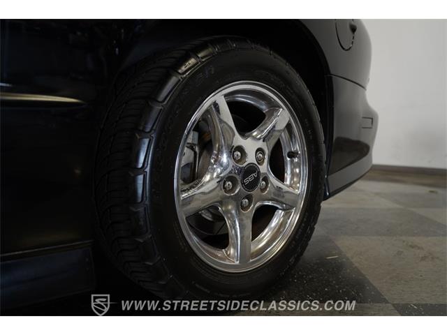 1998 Pontiac Firebird (CC-2069460) for sale in Mesa, Arizona