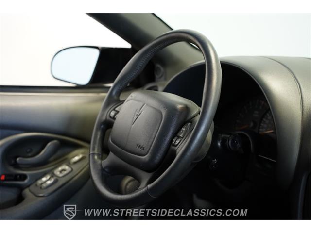 1998 Pontiac Firebird (CC-2069460) for sale in Mesa, Arizona