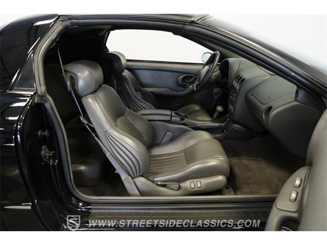 1998 Pontiac Firebird (CC-2069460) for sale in Mesa, Arizona
