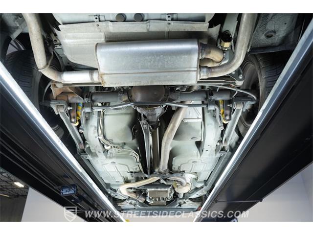 1998 Pontiac Firebird (CC-2069460) for sale in Mesa, Arizona
