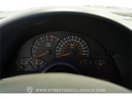 1998 Pontiac Firebird (CC-2069460) for sale in Mesa, Arizona